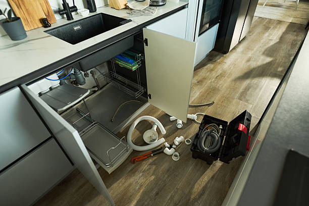 24/7 Emergency Leak Detection experts in Warrensburg, IL
